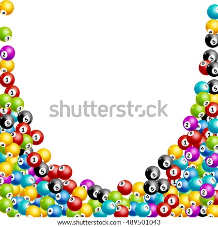 Bingo Background Stock Images, Royalty-Free Images & Vectors | Shutterstock