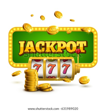 Jackpot 777 coin game