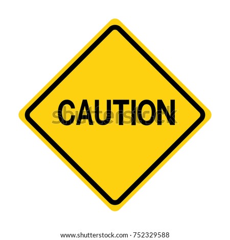 Caution Stock Images, Royalty-Free Images & Vectors | Shutterstock