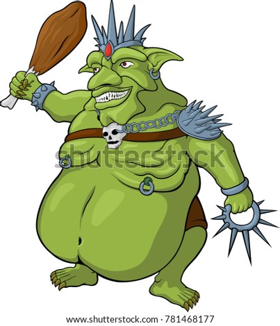 Download Vector Goblin Stock Images, Royalty-Free Images & Vectors ...