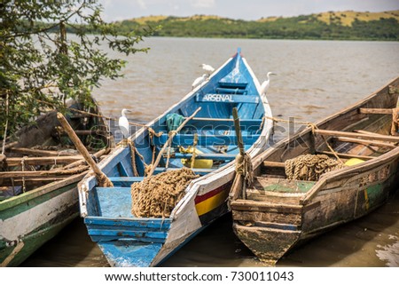Dugout Canoe Stock Images, Royalty-Free Images &amp; Vectors 