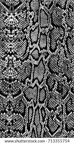 Snake Print Stock Images, Royalty-Free Images & Vectors | Shutterstock