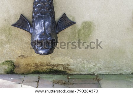 Downspout Stock Images, Royalty-Free Images & Vectors | Shutterstock