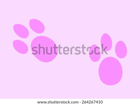 Download Rabbit Footprint Stock Images, Royalty-Free Images ...