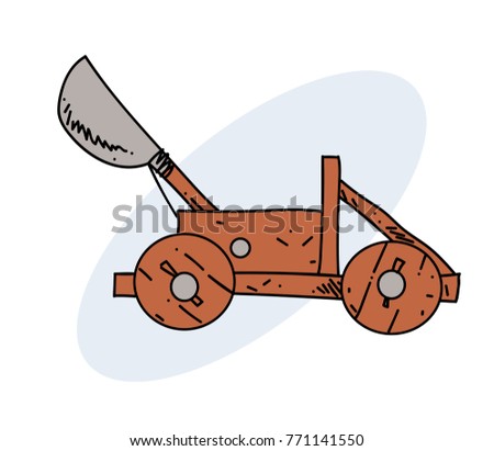 Catapult Stock Images, Royalty-Free Images & Vectors | Shutterstock