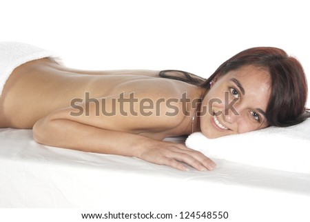Nude partial man woman — pic 5