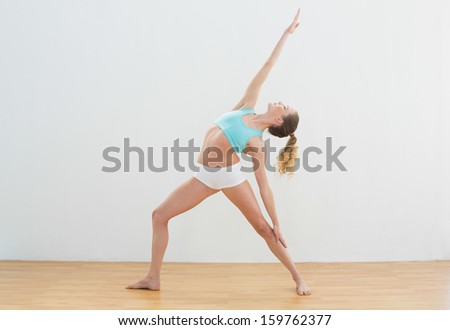 "high Lunge Pose" Stock Images, Royalty-Free Images ... "high Lunge Pose" Stock Images, Royalty-Free Images ...