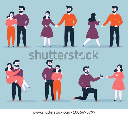Stages Of Dating A Married Man Stages Of Dating A Married Man