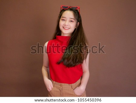 Asian girl pic post Model uses rabbit vibrator