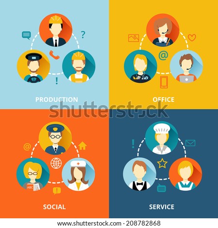 Linear Flat Family Tree Infographics Template Vectores En Stock 577830511 Shutterstock Linear Flat Family Tree Infographics