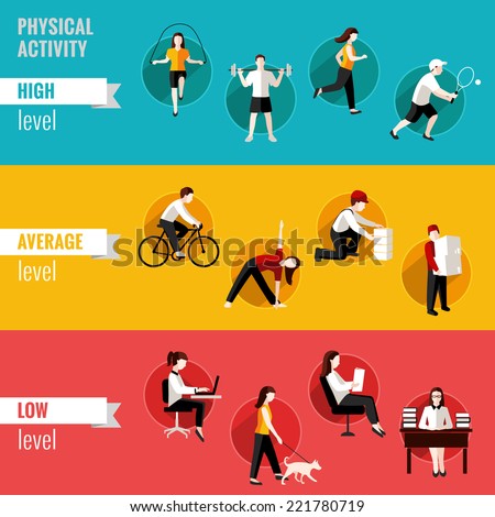 physical exercise