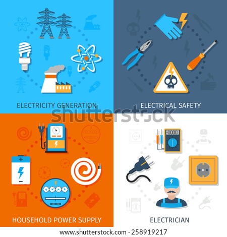 Essay on electrical safety