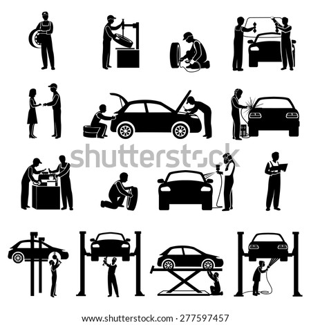 Image Result For Car Lift To Change Tire