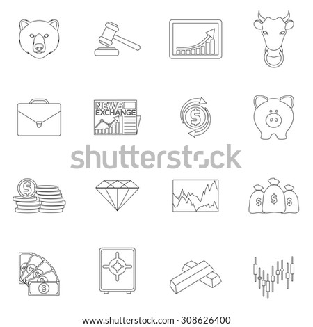 Currency exchange investment