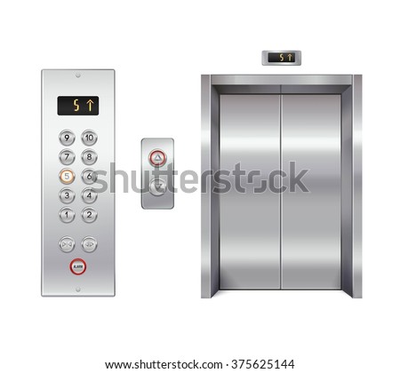 Elevator Stock Images, Royalty-Free Images & Vectors 