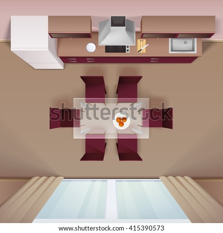 Modern Furniture Top View furniture top view stock images, royalty-free images & vectors Modern Furniture Top View furniture top view stock images, royalty-free images & vectors