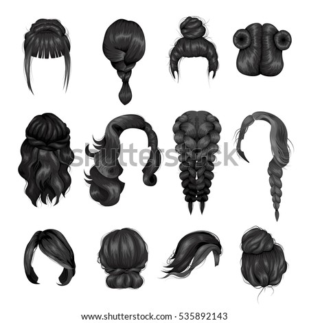 Wig Stock Images, Royalty-Free Images