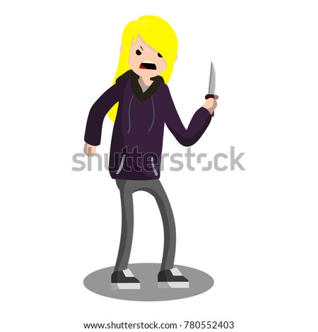 Cartoon Mobsters Stock Images, Royalty-Free Images ...