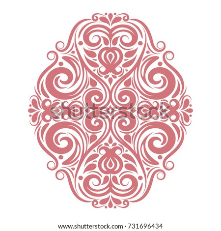 Download Heart Tattoo Pattern Stock Vector 22830112 - Shutterstock