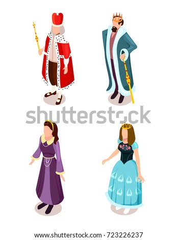 Scepter Stock Vectors, Images & Vector Art | Shutterstock