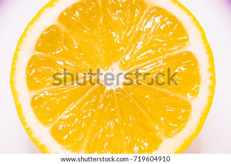 Lemon Wheel Stock Images, Royalty-Free Images & Vectors | Shutterstock