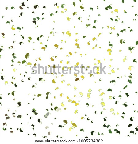 Terrazzo Marble Chips Imitating Texture Small Distorted Elements In Chaotic Movement Dynamic Motion Vector Terrazzo Marble Chips Imitating Texture Small Distorted Elements In Chaotic Movement Dynamic Motion Vector