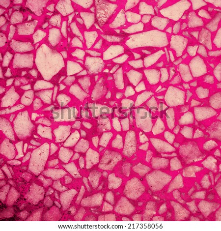 Pink Terrazzo Texture Stock Photo Royalty Free 217358056 Pink Terrazzo Texture Stock Photo Royalty Free 217358056