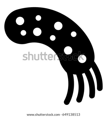 Bacteria Icon Stock Images, Royalty-Free Images & Vectors | Shutterstock