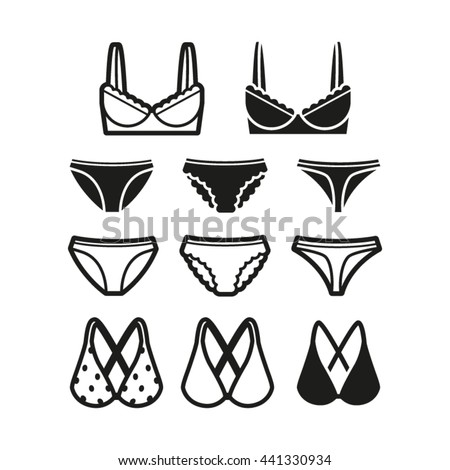Underwear Stock Images, Royalty-Free Images & Vectors | Shutterstock