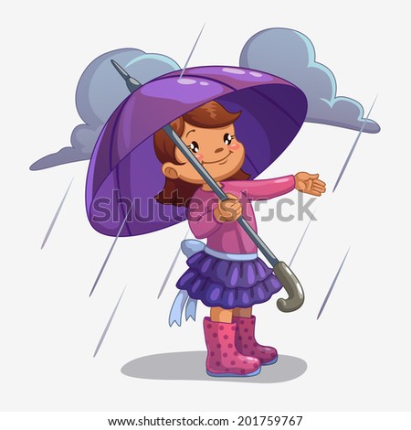 Cartoon The Weather Stock Images, Royalty-Free Images & Vectors ...
