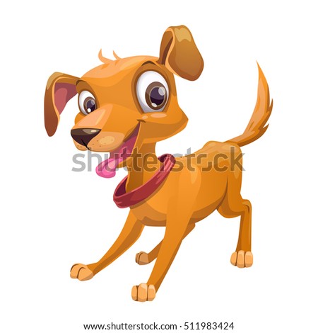 Cute Animal Stock Vector 9364213 - Shutterstock