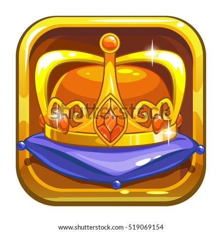 Download Crown Pillow Stock Images, Royalty-Free Images & Vectors ...