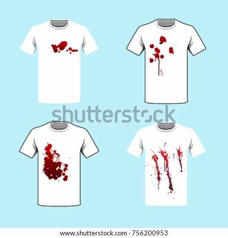 Dirty Shirt Stock Images, Royalty-Free Images & Vectors | Shutterstock