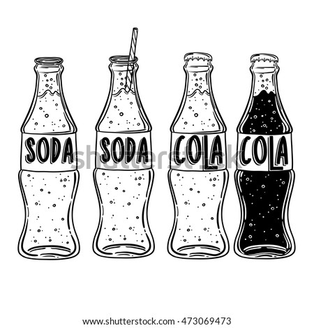 Soda Stock Images, Royalty-Free Images & Vectors | Shutterstock