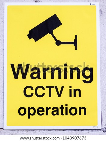 The use of cctv essay