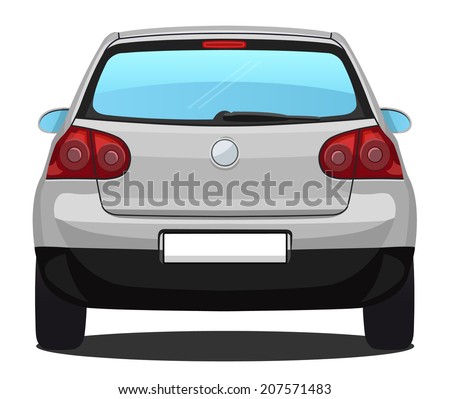 Car Back Window Stock Images, Royalty-Free Images & Vectors | Shutterstock