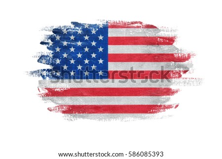 Tattered American Flag Stock Images, Royalty-Free Images ...