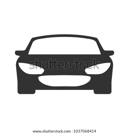 Car Front View Stock Images, Royalty-Free Images & Vectors | Shutterstock