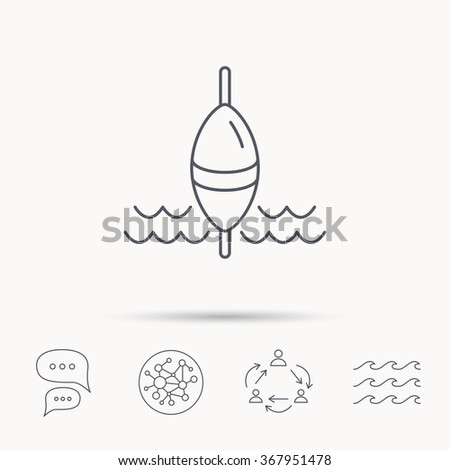 Free Free Fishing Cork Svg 300 SVG PNG EPS DXF File