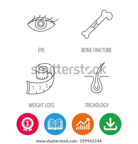 Weight Loss And Cracking Bones
