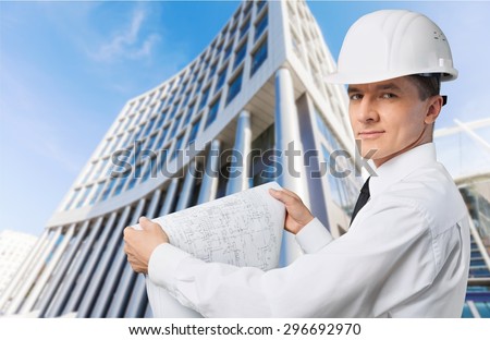 Engineer, Engineering, Bridge.