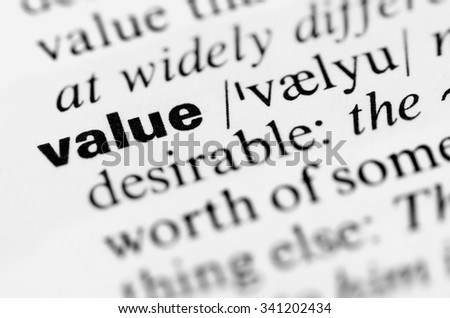 Value Stock Photos, Images, & Pictures | Shutterstock