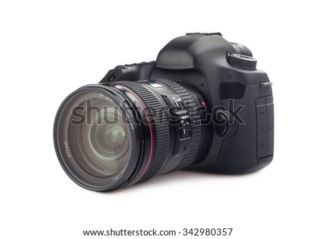 Camera Stock Photos, Royalty-Free Images & Vectors - Shutterstock