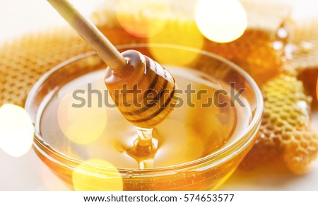 Honey.