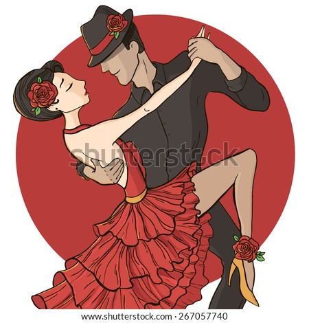 Solo dance Stock Photos, Images, & Pictures | Shutterstock