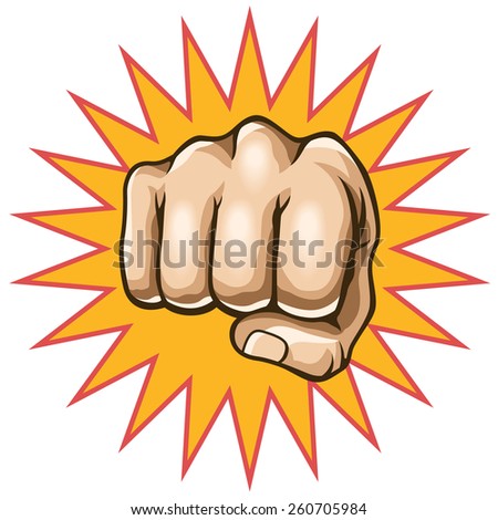 Fist Punch Stock Images, Royalty-Free Images & Vectors | Shutterstock