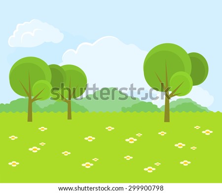 Cartoon Grass Stock Images, Royalty-Free Images & Vectors | Shutterstock
