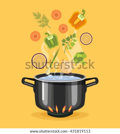 Boiled Stock Photos, Royalty-Free Images & Vectors - Shutterstock