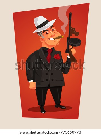 Mafia Stock Images, Royalty-Free Images & Vectors | Shutterstock