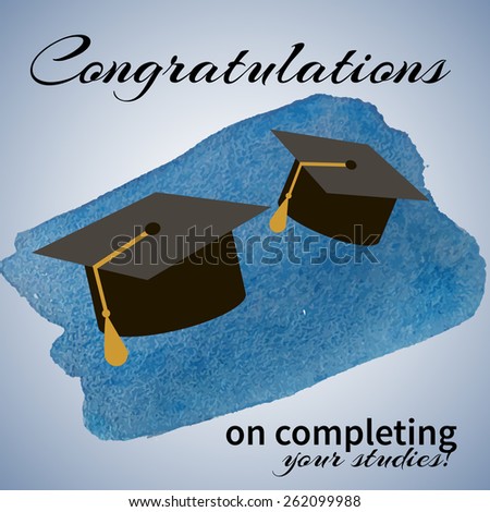 Congratulations Stock Photos, Images, & Pictures | Shutterstock